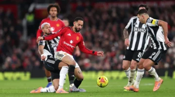 مواعيد مباريات اليوم الأربعاء 4 مارس والقنوات الناقلة وهوية المعلقين الرياضيين